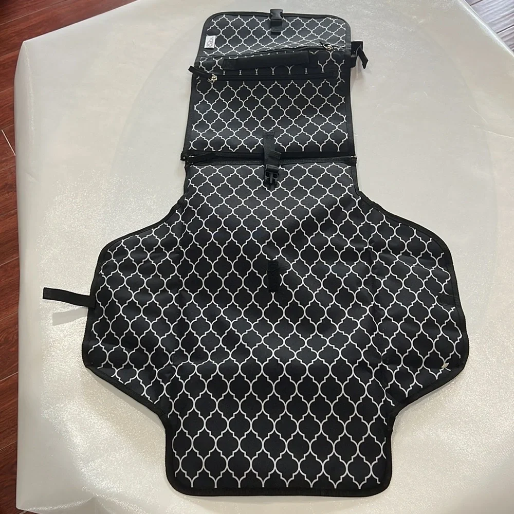Comfy Cub Baby Diaper Changing Mat